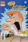 Jetsons #3 Comic Books - Covers, Scans, Photos in Jetsons Comic Books - Covers, Scans, Gallery
